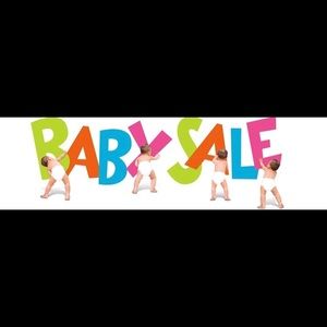 Get your baby items here!!!! Like new! Priced Low